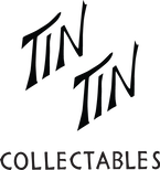 Tin Tin Collectables